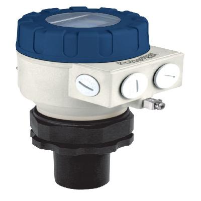 Ultrasonic Level Transmitter