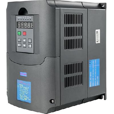 Variable Frequency Drives