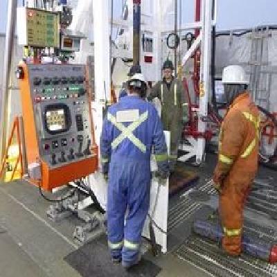 Control Panel Installation Service