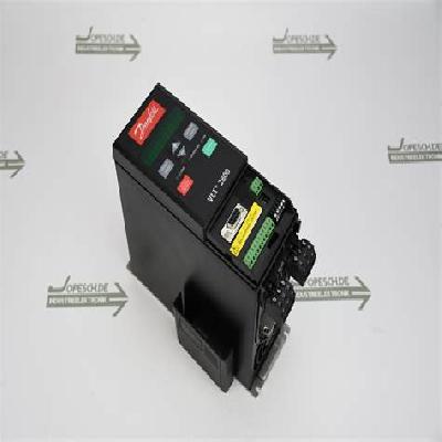 Danfoss Drives