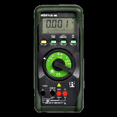 Rishabh Instruments