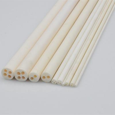 Ceramic Thermocouple Tubes