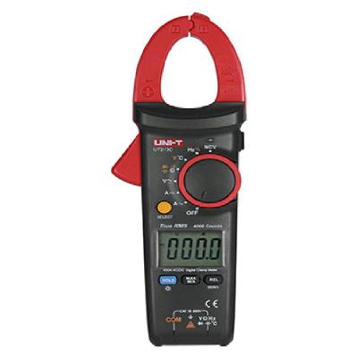 Digital Clamp Meter