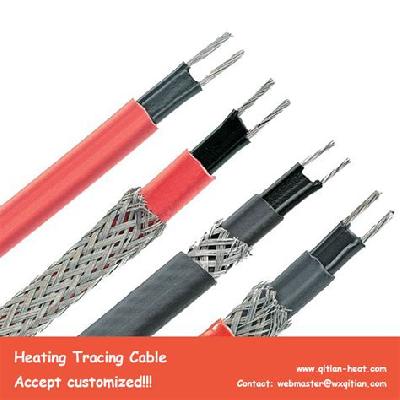 Heat Trace Cable