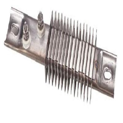 Industrial Strip Heater