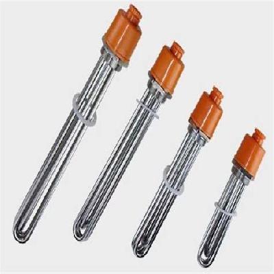 Industrial Water Immersion Heater