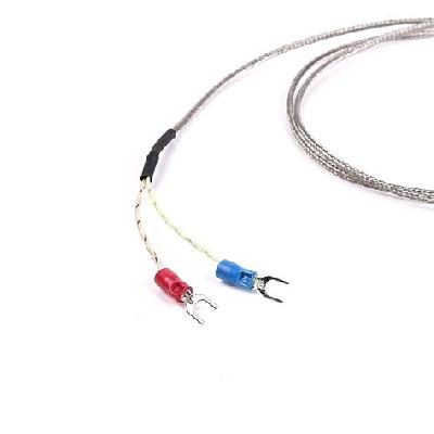 K Type Motion Thermocouple