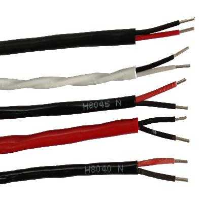 Linear Heat Sensing Cable