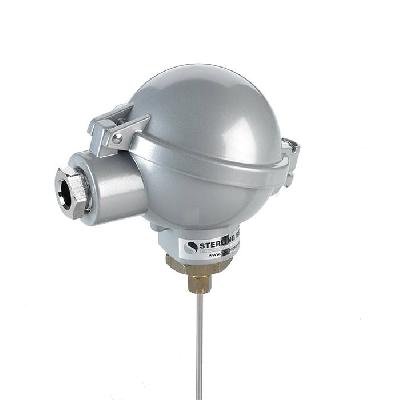 Mineral Insulated Thermocouple