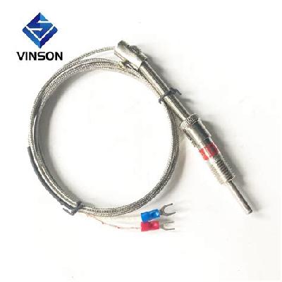 RTD Duplex Cable