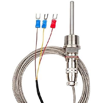 RTD Thermocouple Sensor Cable