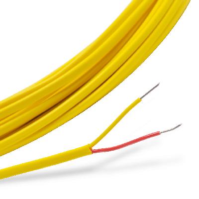 Thermocouple Extension Wire