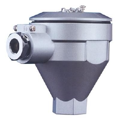 Thermocouple Head