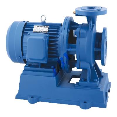 End Suction Pumps