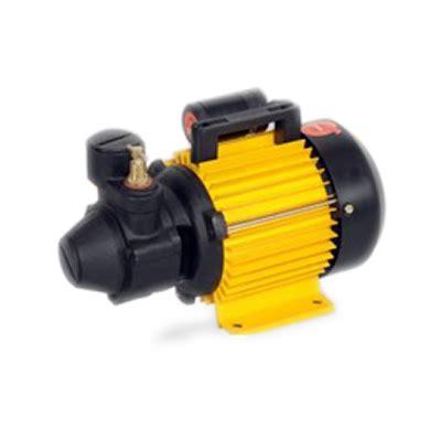 Non Self Priming Monoblock Pumps