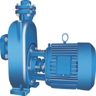 Non Self Priming Monocloc  Pumps