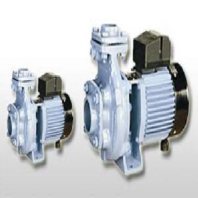 Self - Priming Pumps
