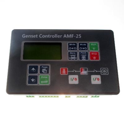 AMF Control Panel Board