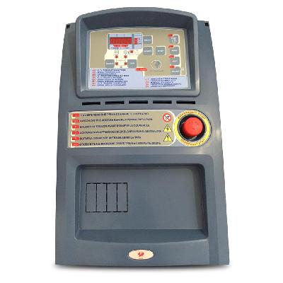 Automatic Main Failure AMF Panel