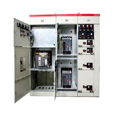 Distribution Panel For Power Plant