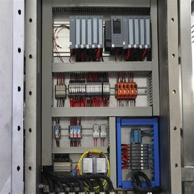 Electrical Instrumentation Panel