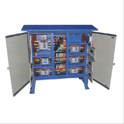 Feeder Pillar Panel