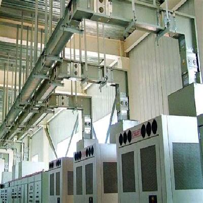 Industrial Bus Duct