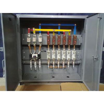 LT Distribution Box