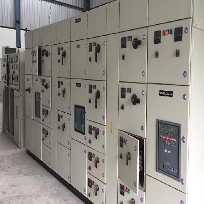 LT Power Distribution Panel