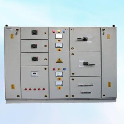 MCC Control Panels Manufacturers