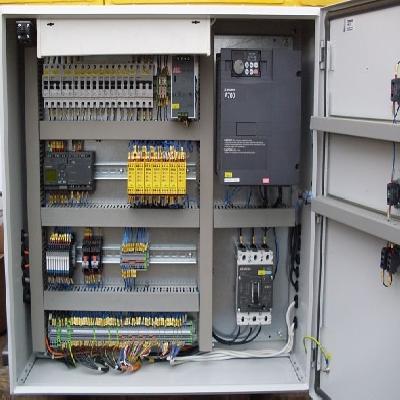 MCC Panel Service