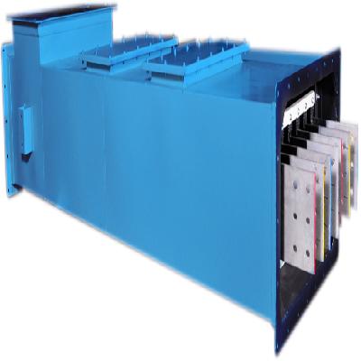 Non Segregated Phase Bus Duct