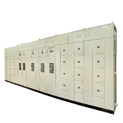 PCC And MCC Panels