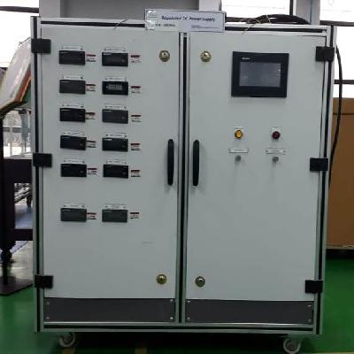 Power Distribution Panel Manufacturers