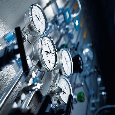 Process Instrument Panels