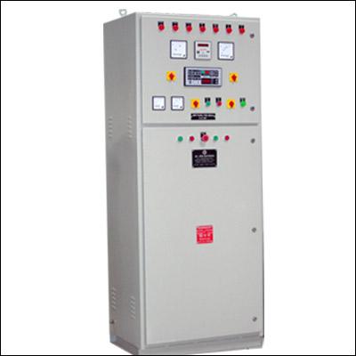 Synchronized AMF Control Panel