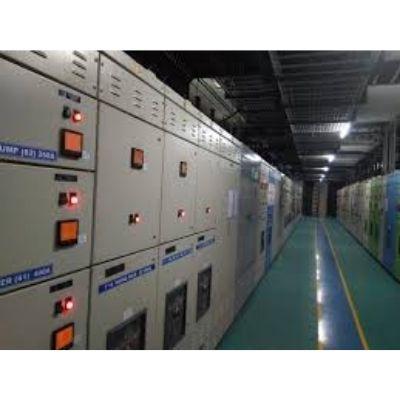 Three Phase Industrial PCC Panel