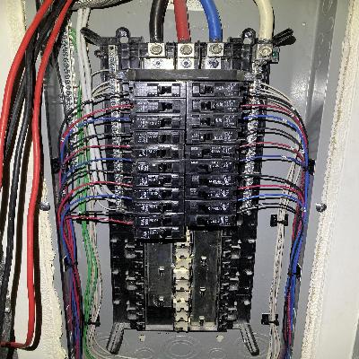 Three Phase Power Distribution Panel,3 Phase Power Distribution Panel