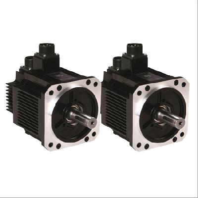 AC Brush-Less Servo Motor (Delta)