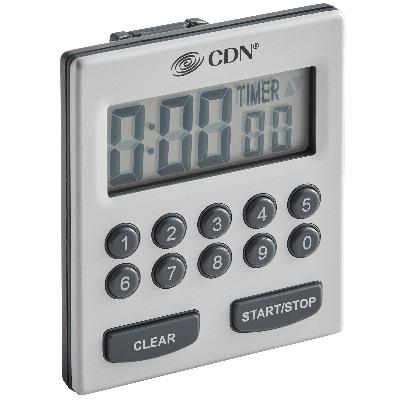 Digital Timer