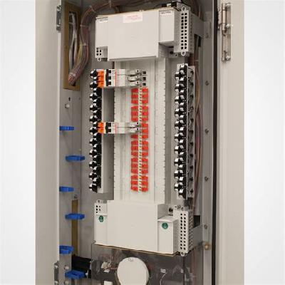 Electrical Panel Board