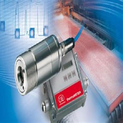 2-Wire IR Non-Contact Temperature Sensors Laser Sighting 