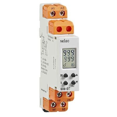 600DT Digital Timer