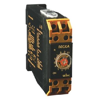 800XU Analog Timer