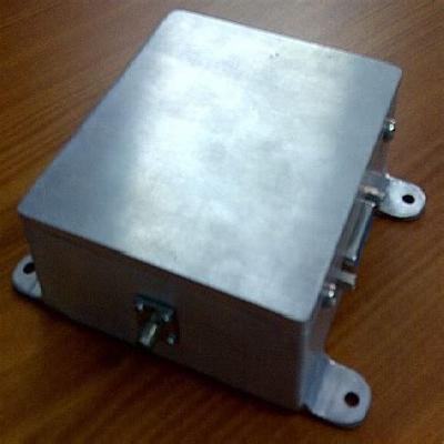 Al Enclosure