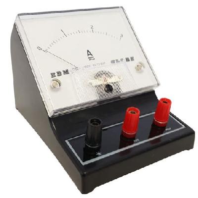 AMI3 Analog Ammeter