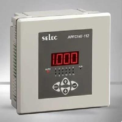 APFC147 Power Factor Controller