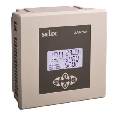 APFC 148 Power Factor Controller