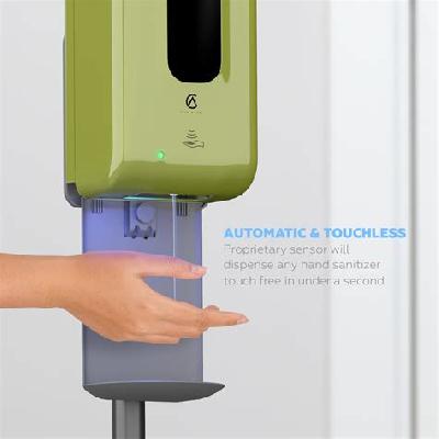 Automatic Hand Sanitizer Dispenser Suraksha Drip
