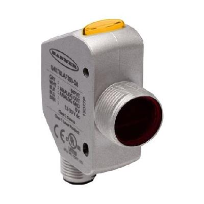 Banner QX4 Series Rugged all Purpose Photoelectric Sensor